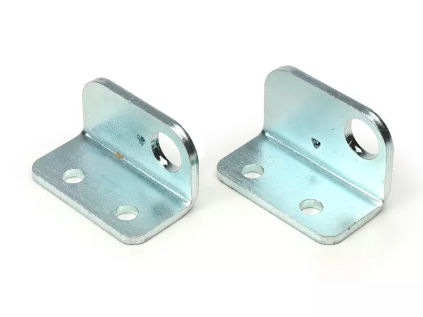 HT coil/CDI support -BGM PRO for VAPE- Vespa V15-33, VM, VN, ACMA, VB1, VGL1, VL
