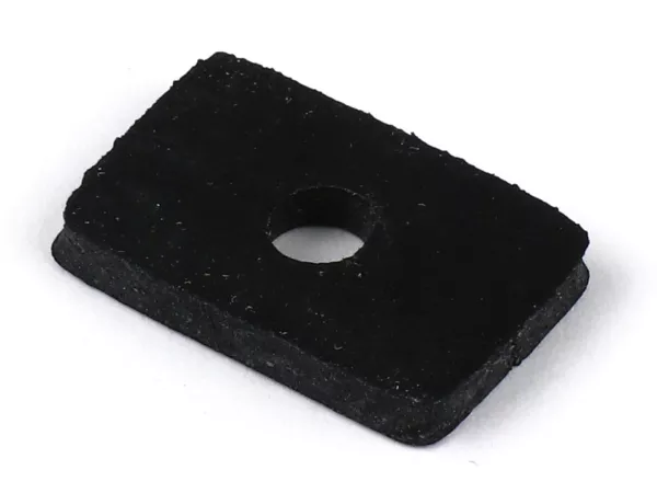 Anti-vibration rubber for horn -CASA LAMBRETTA- Lambretta LI 150 (series 1), LI 150 (series 2), TV 175 (series 1), TV 175 (series 2)