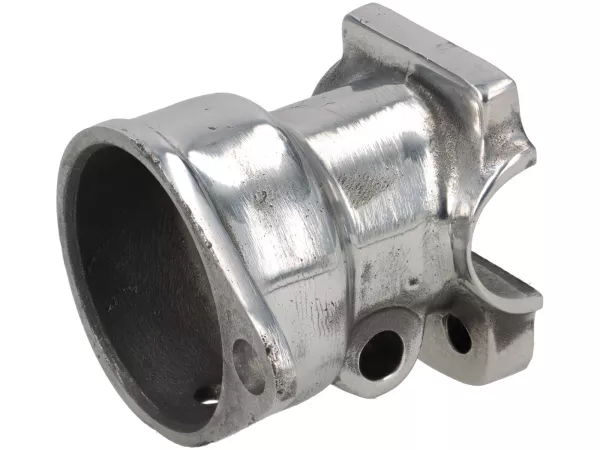 Parte inferiore fascetta manubrio -CASA LAMBRETTA- Lambretta LD 125 (1953-54), D 125 (1953-54), LD 150 (-1956) D 150 (-1956), LD 150 (1957-), D 150 (1957-)