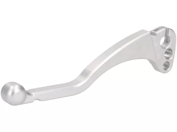 Brake lever - clutch lever CNC -CASA PERFORMANCE- Lambretta LI (Series 1 - 2), TV (Series 2)