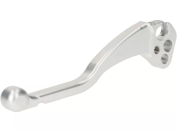 Brake lever - clutch lever CNC -CASA PERFORMANCE-Lambretta LI (Serie 3), LIS, SX, TV (Serie 3), DL, GP