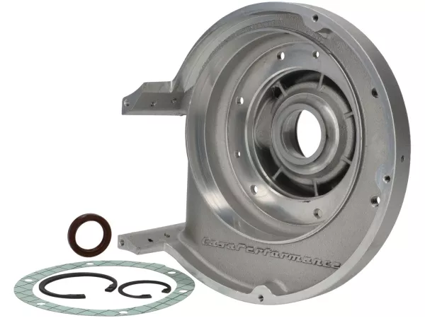 Carcasa ventilador CASACOOLER -CASA PERFORMANCE- Lambretta LI (Series 2-3), LIS, SX, TV (Series 2-3), DL, GP