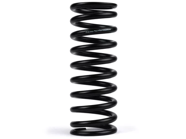 Pegas peredam kejut belakang, diperkuat +20% -PERFORMA CASA- Lambretta J50, J100, J125, 50 DL, 50 Special
