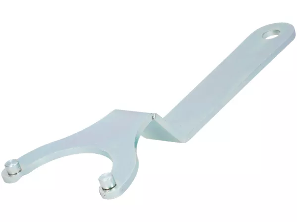 Herramienta de sujeción -CASA PERFORMANCE- Para encendido Ducati Firefly - Lambretta J50, J100, J125, Lui, Luna, Vega, Cometa, Cento, Starstream, Lubematic