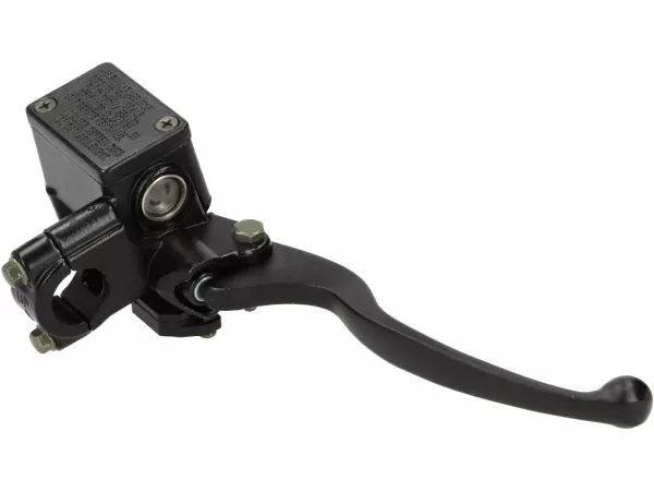 Brake master cylinder -DMP- right - connection bottom vertical