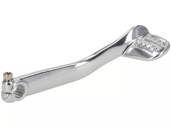 Kickstarter -DMP- untuk Vespa ET2, LX50, LXV50, S50, Aprilia Mojito 50