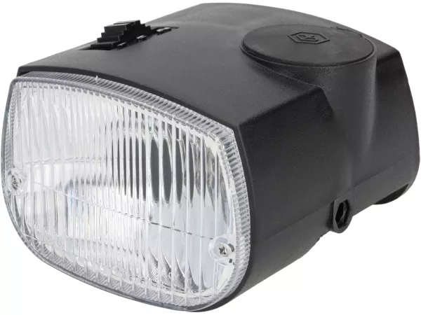 Koplamp incl. behuizing -DMP- Piaggio Ciao P, Ciao PV, Ciao PX
