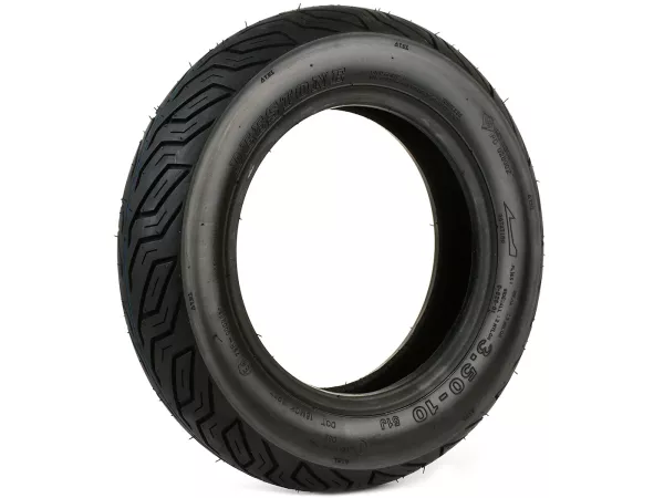 Banden -DEESTONE- D825 - 3.50 - 10 inch TL 51J