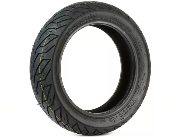 Banden -DEESTONE- D825 - 130/70 - 12 inch TL 62P