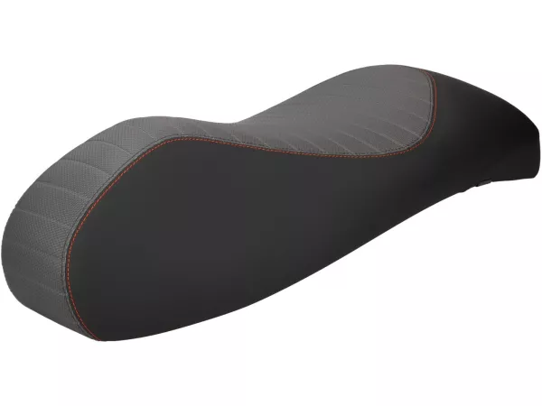 Seat -PIAGGIO- Vespa GTV HPE 300 RST 2023 Euro 5 keyless ABS 4T 4V LC (ZAPMD3108)