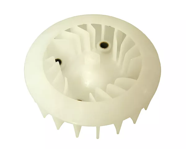 Roda kipas -101 OCTANE- untuk GY6 50cc 139QMB/QMA