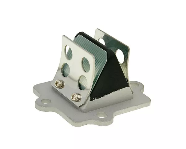 Blocco diaframma Racing per Minarelli orizzontale, CPI, Keeway, 1E40QMB