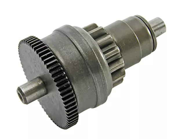 Rueda libre de arranque -101 OCTANE- Peugeot, Kymco 139QMB/QMA