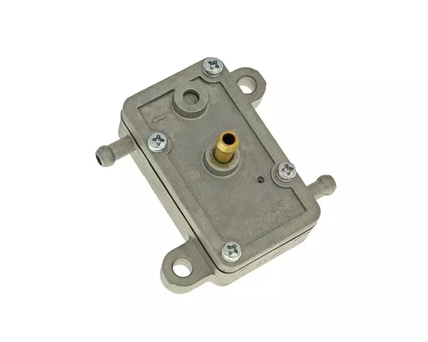 Fuel pump -101 OCTANE- vacuum - for Piaggio, Gilera, Aprilia, Beta