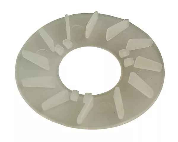 Roda kipas untuk katrol sabuk -101 OCTANE- untuk Kymco, 139QMB/QMA