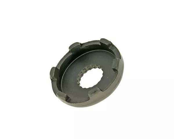 kick starter gear -101 OCTANE- for Minarelli (CW, MA, MY, CA, CY)