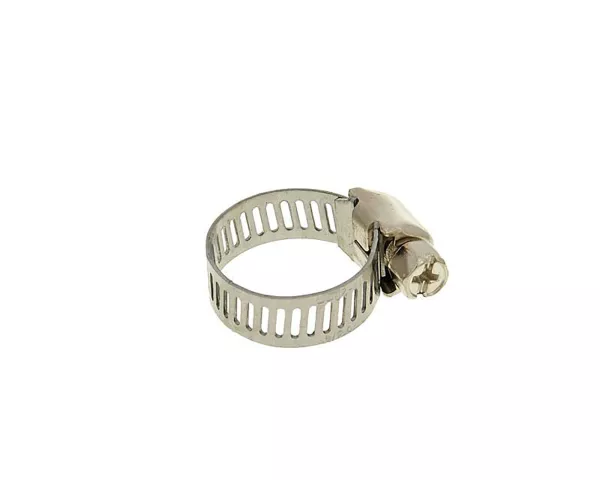 hose clamp -101 OCTANE- 9-20mm