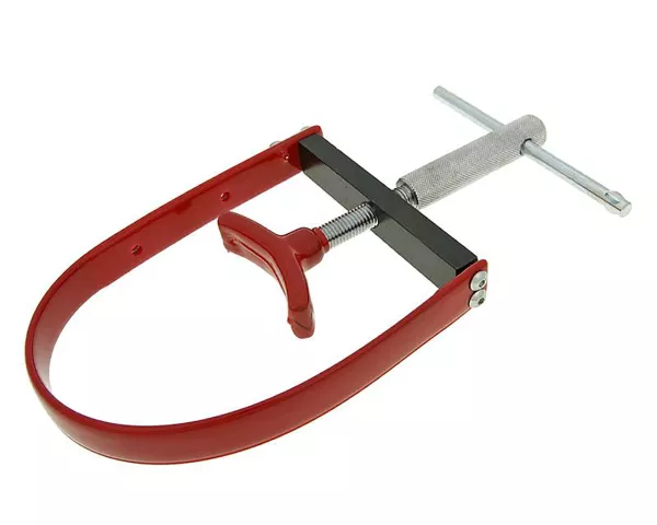 Portaherramientas bucle -101 OCTANO- universal