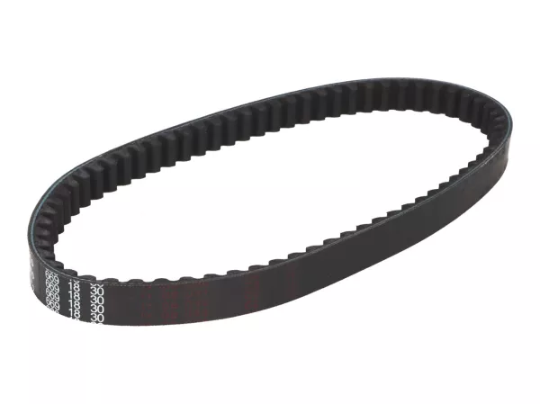 Correa trapezoidal -101 OCTANE- 669-18-30 para 139QMB, Baotian, Quinqi, Rex, Jinlun y muchos más.