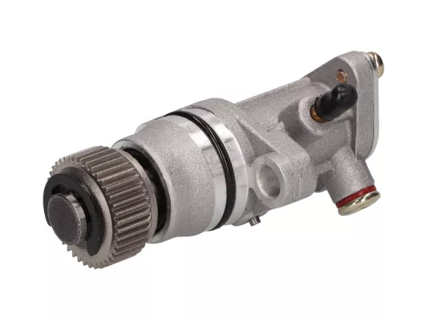 oil pump -101 OCTANE- for Minarelli 50cc (type MA, MY, CW, CA, CY)