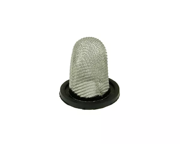 Filtro colador de aceite -101 OCTANE-
