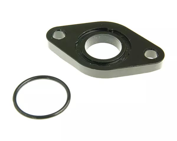 Thermische isolator -101 OCTANE- Inlaatspacer GY6 50 ccm 139QMB