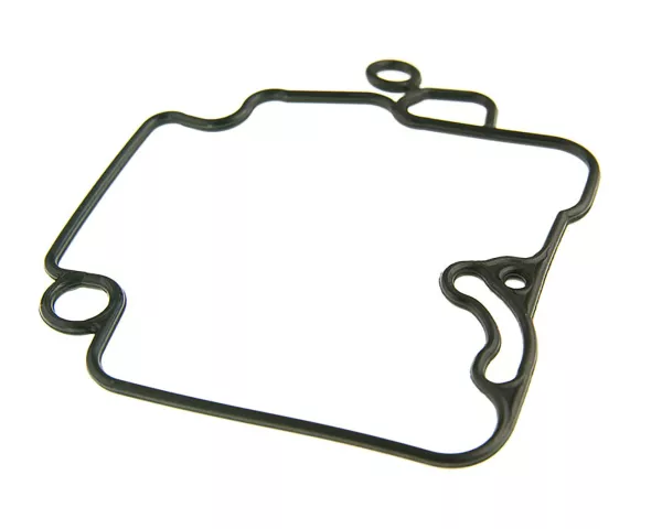 carburetor float bowl gasket -101 OCTANE- for GY6 50cc 139QMB/QMA