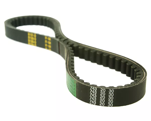 Keilriemen -101 OCTANE- 743-20-30 für GY6 125, 150ccm