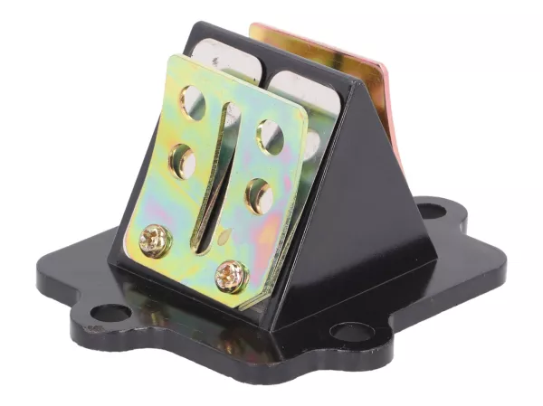 Membraanblok voor Minarelli horizontaal, CPI, Keeway, 1E40QMB