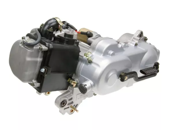 engine complete -101 OCTANE- for 10 inch wheel w/o secondary air system SAS for 139QMB/QMA
