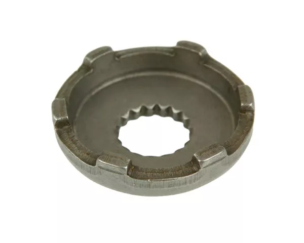 Kickstartermitnehmer 16mm -101 OCTANE- für CPI, Keeway