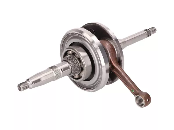 Cigüeñal -101 OCTANE- para GY6 125/150cc 152/157QMI