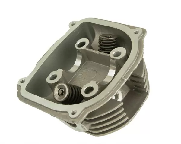 Culasse sans SLS -101 OCTANE- pour GY6 125ccm 152QMI