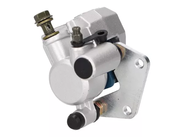 Pinza freno -101 OCTANE- per GY6 125, 150cc 152/157QMI - anteriore
