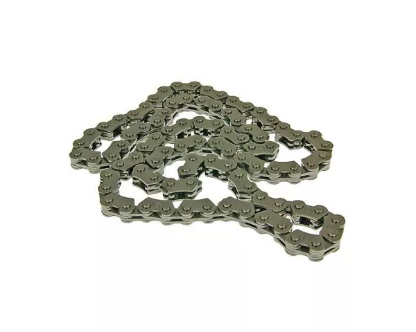 Distributieketting 45 schakels -101 OCTANE- voor GY6 152/157QMI