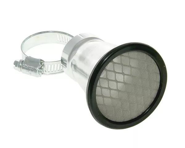 Corong pemasukan Drag Race -101 OCTANE- AW = 35mm