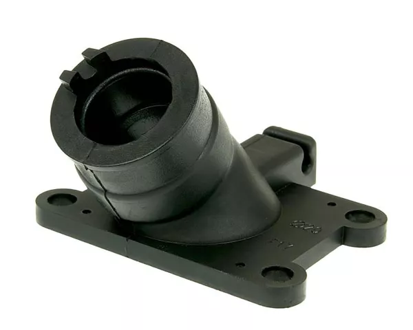 Inloppsgrenrör -101 OCTANE- Minarelli AM Euro 2/3