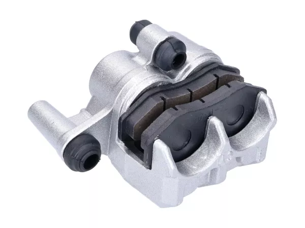 Pinza de freno -101 OCTANE- para Kymco Agility, Dink, Yager, Sento, YUP, Vitality 50, 125 - izquierda - delantera