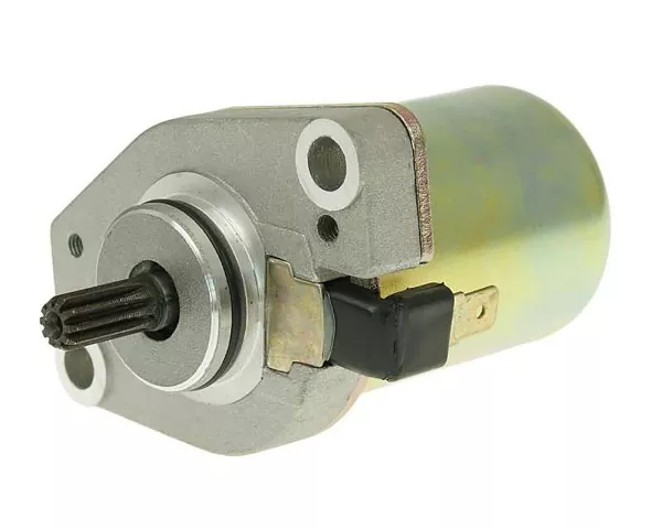 Starter engine -101 OCTANE- for Minarelli 50 cc AC/LC (MA, MY, CW, CA, CY)