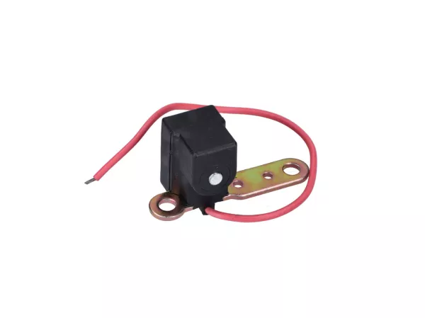 Bobine de générateur dimpulsions -101 OCTANE- pour Piaggio, Gilera 50ccm