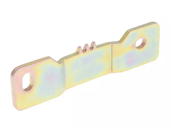 Attrezzo di bloccaggio Variomatic -101 OCTANE- per Piaggio 50-180cc 2T, 50cc 4T
