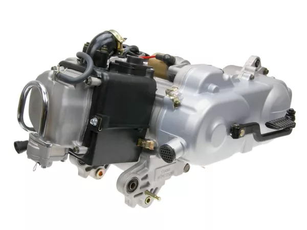 engine complete -101 OCTANE- for 10 inch wheel with SAS / EGR system for 139QMB/QMA