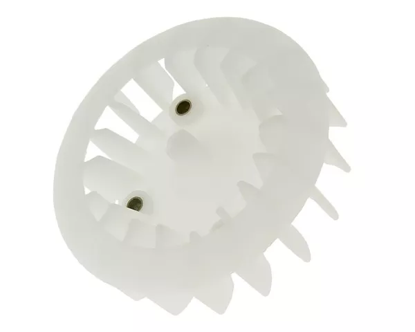 Turbine de ventilation -101 OCTANE- pour GY6, Kymco 125, 150cc AC