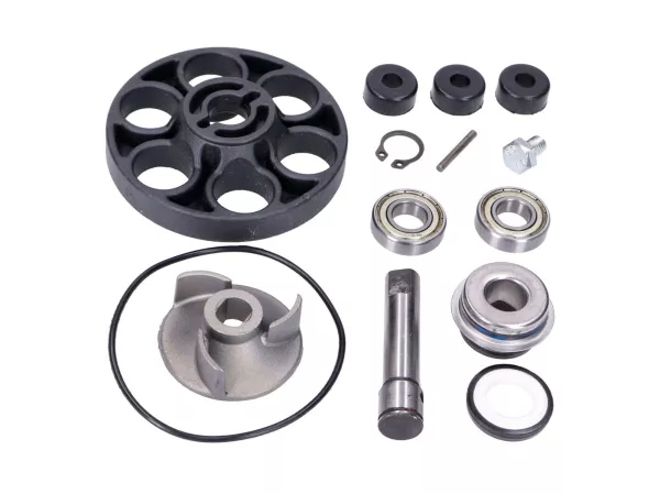 Reparationssats för vattenpump -101 OCTANE- för Aprilia, Suzuki LC