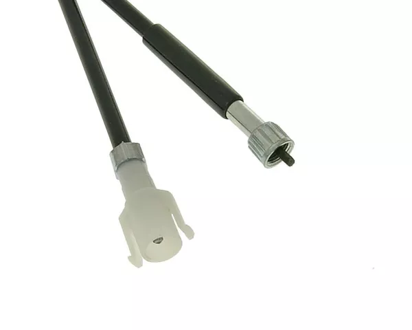 Cable de velocímetro -101 OCTANE- para Derbi Senda 125, Piaggio TPH, NRG, MC², NTT
