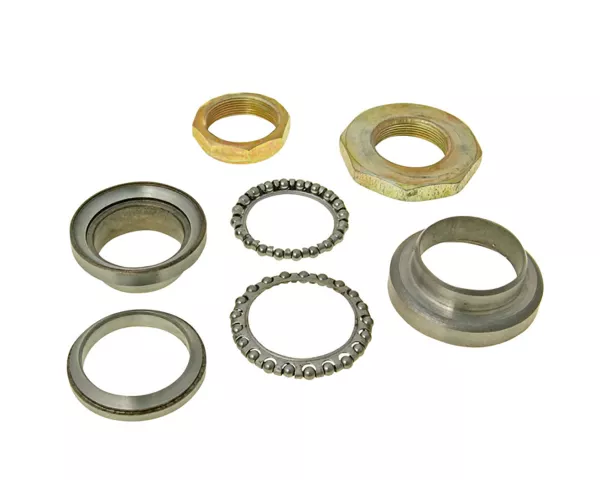 Cuscinetto testa sterzo - 101 OCTANE- Set M25x1mm per Baotian, Rex