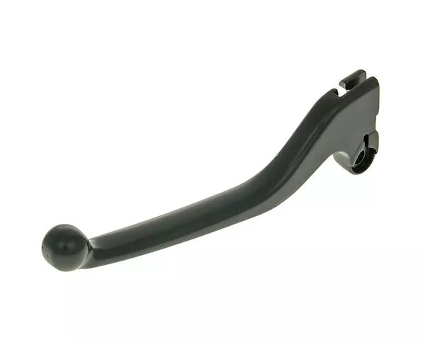 Bromshandtag - Kopplingshandtag -101 OCTANE- för Beta, Derbi, Rieju - vänster - svart