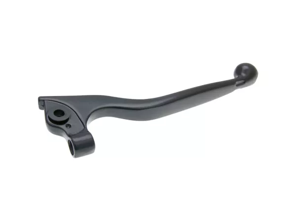 Levier de frein gauche / droite -101 OCTANE- pour Derbi, Peugeot - AJP - noir