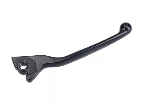 Brake lever left / right -101 OCTANE- for Gilera, Piaggio - black