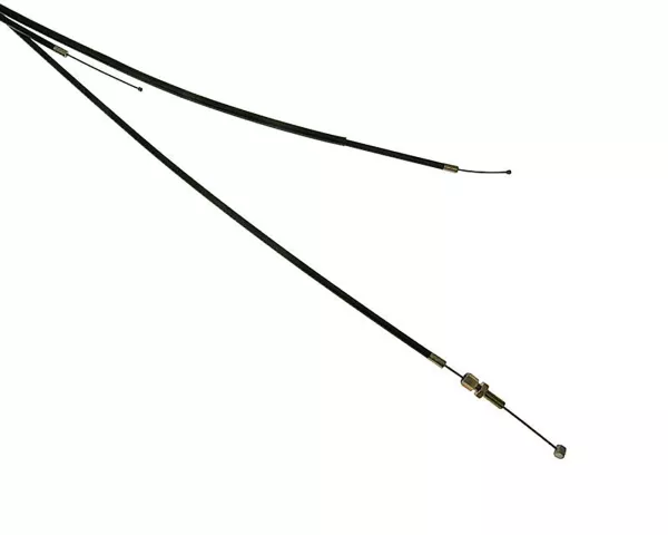 throttle cable -101 OCTANE- for Gilera Runner, Piaggio Zip 2